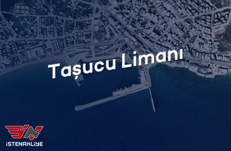 TAŞUCU LİMANI