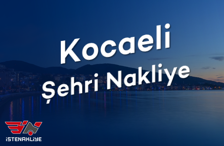 KOCAELİ NAKLİYE