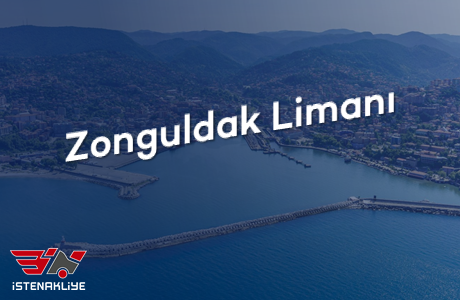 ZONGULDAK LİMANI