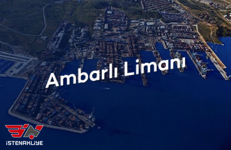 AMBARLI LİMANI